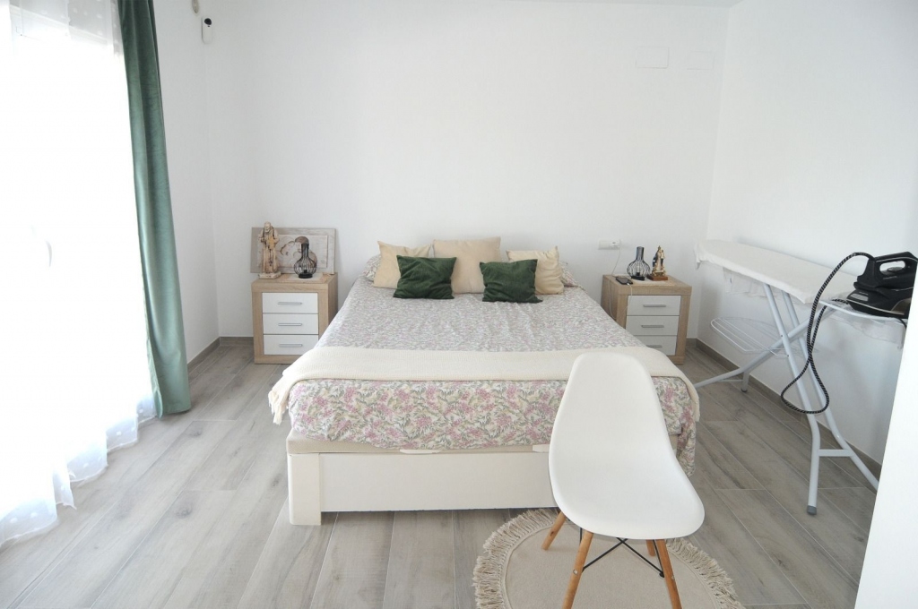 3 bed bungalow in Calpe / Calp
