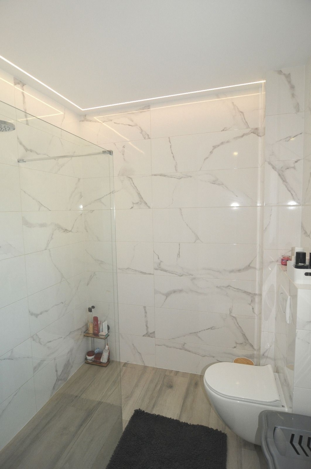 3 bed bungalow in Calpe / Calp