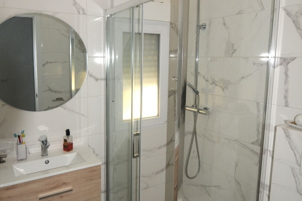 3 bed bungalow in Calpe / Calp