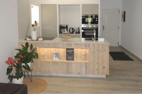 3 bed bungalow in Calpe / Calp