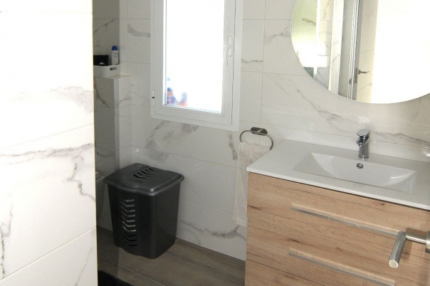 3 bed bungalow in Calpe / Calp