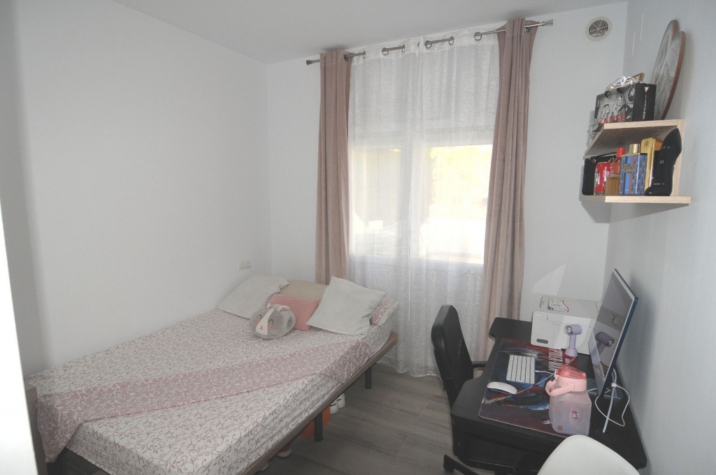 3 bed bungalow in Calpe / Calp