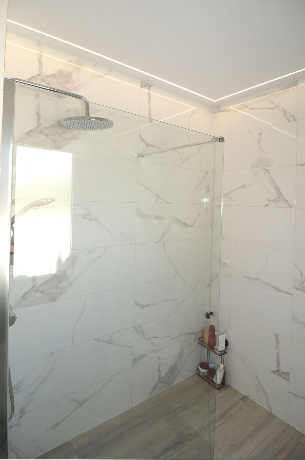 3 bed bungalow in Calpe / Calp