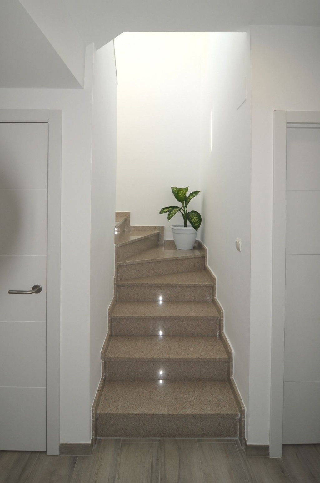 3 bed bungalow in Calpe / Calp
