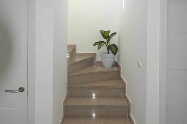 3 bed bungalow in Calpe / Calp