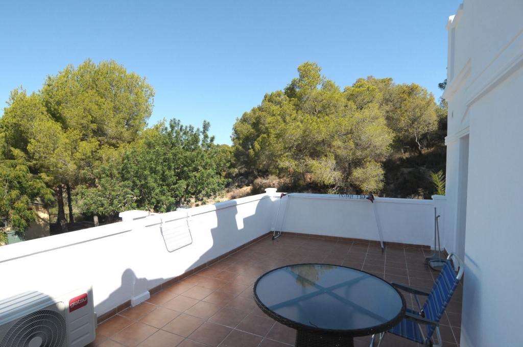 3 bed bungalow in Calpe / Calp