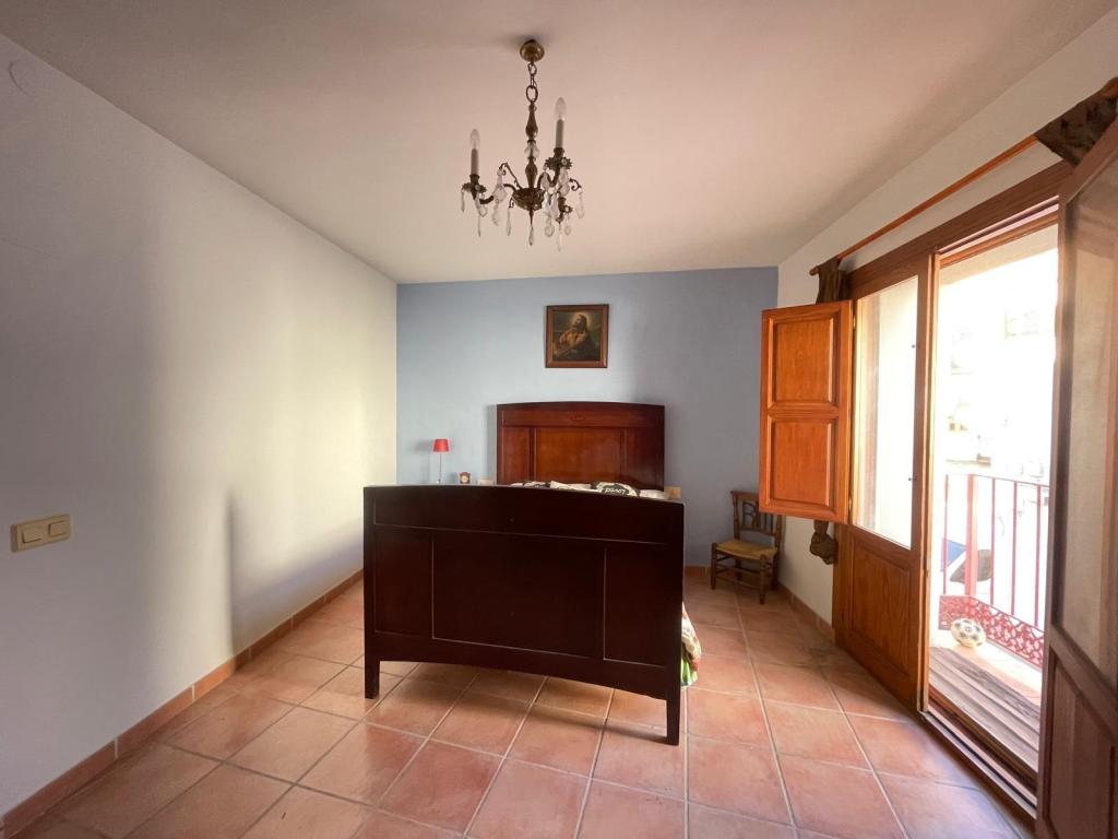 2 bed casa de pueblo in Calpe