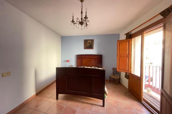 2 bed casa de pueblo in Calpe