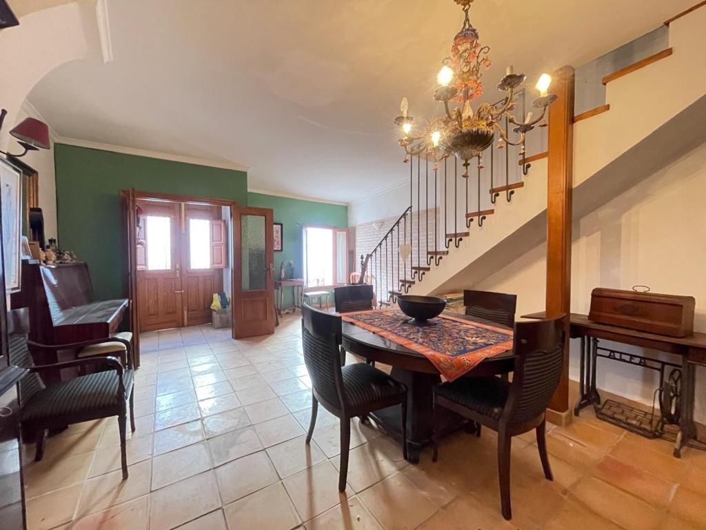 2 bed casa de pueblo in Calpe