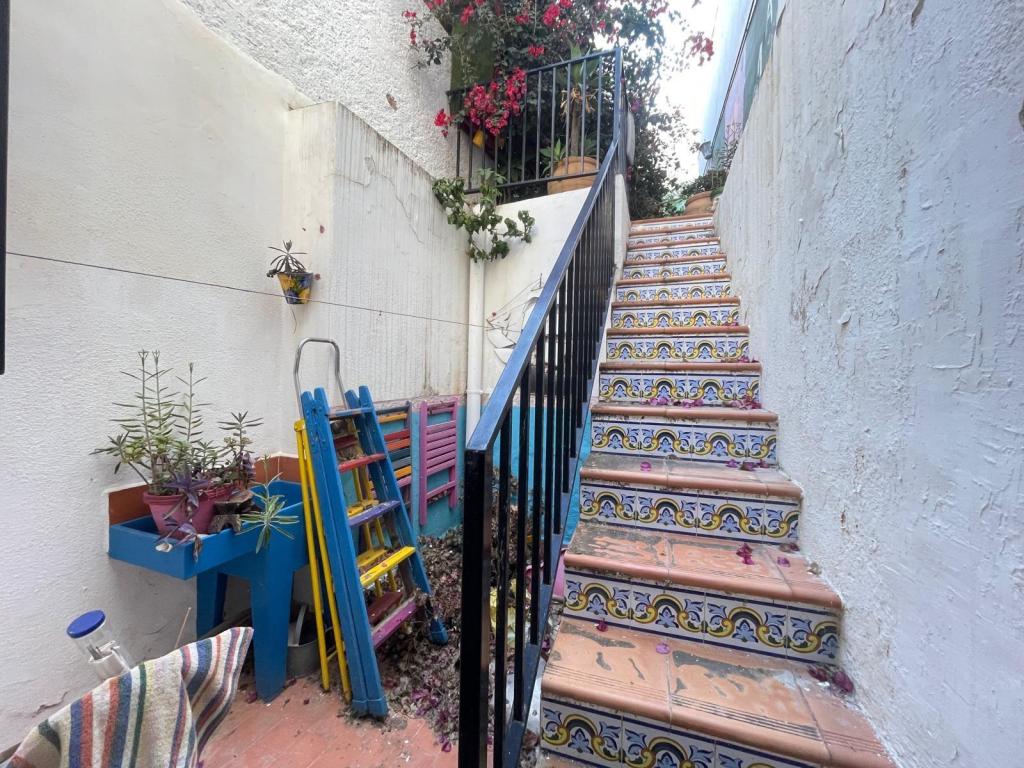 2 bed casa de pueblo in Calpe