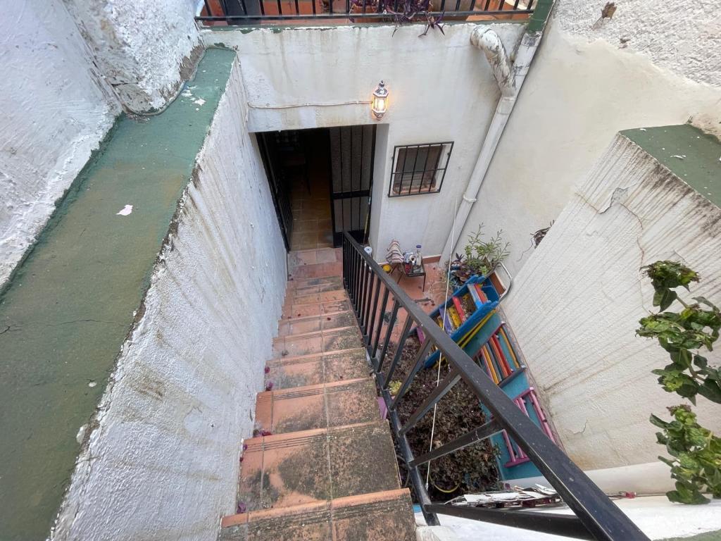 2 bed casa de pueblo in Calpe