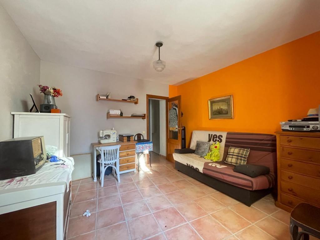 2 bed casa de pueblo in Calpe