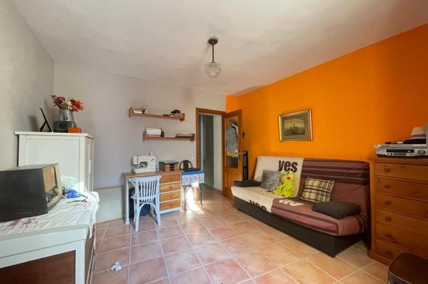 2 bed casa de pueblo in Calpe