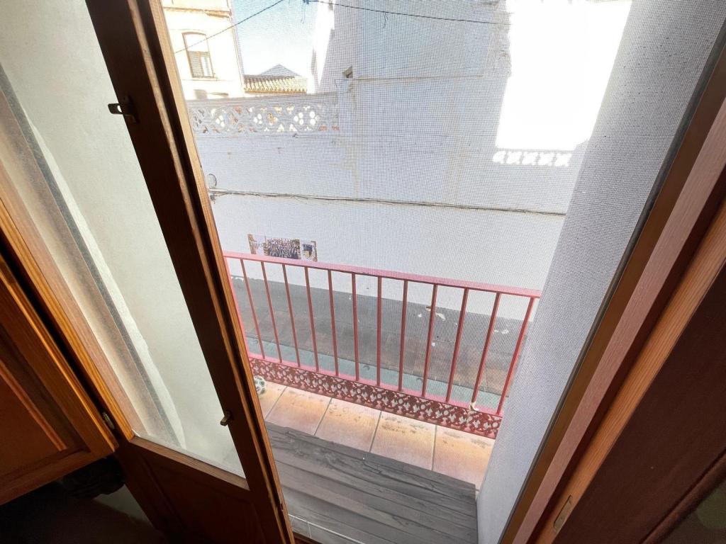 2 bed casa de pueblo in Calpe