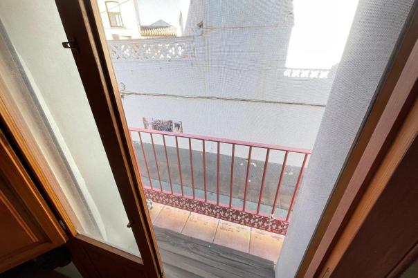 2 bed casa de pueblo in Calpe