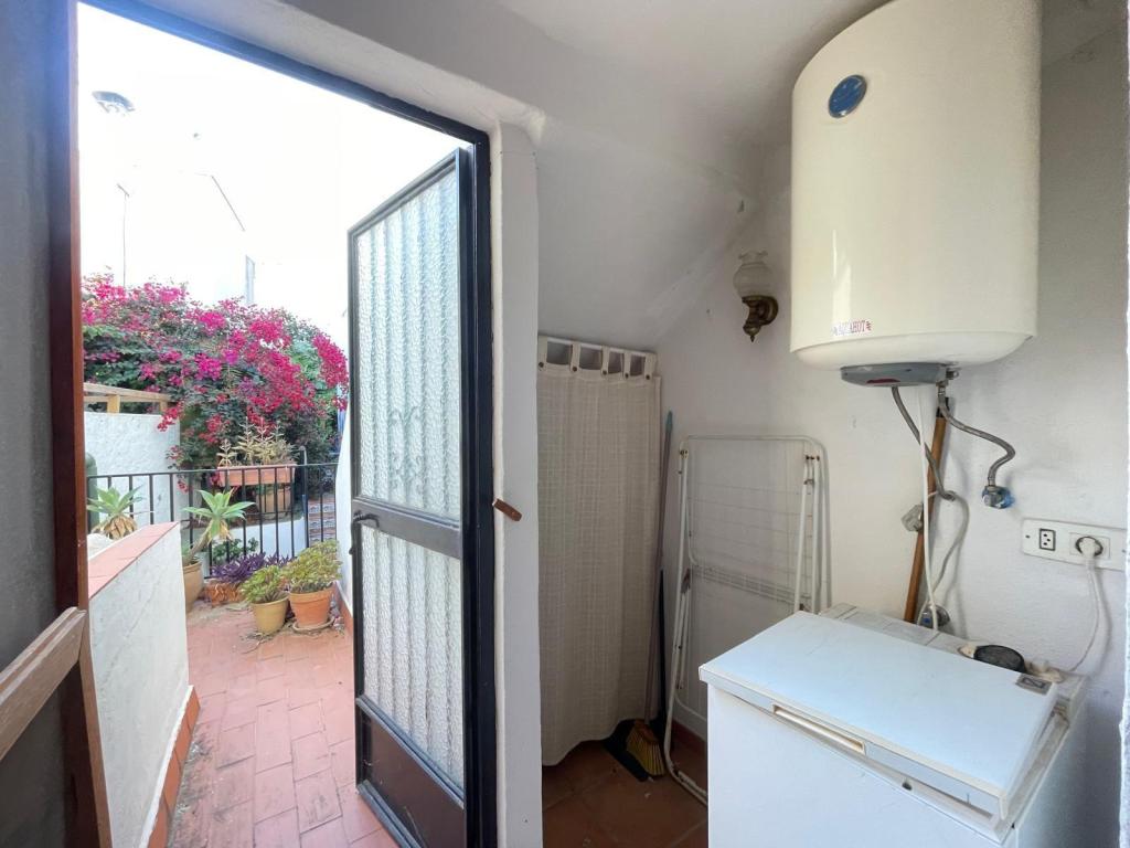 2 bed casa de pueblo in Calpe