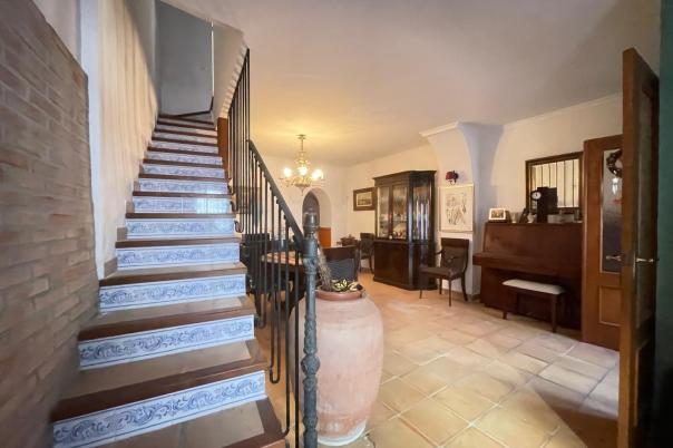 2 bed casa de pueblo in Calpe