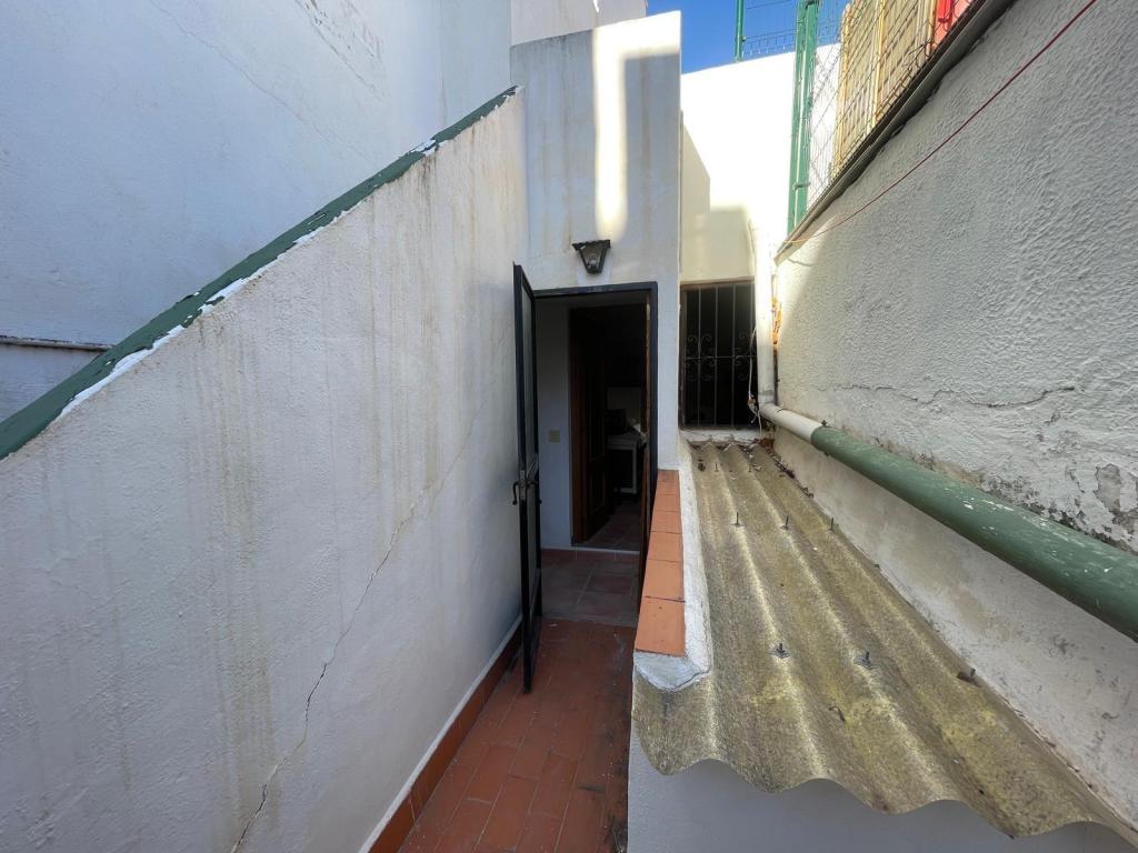 2 bed casa de pueblo in Calpe