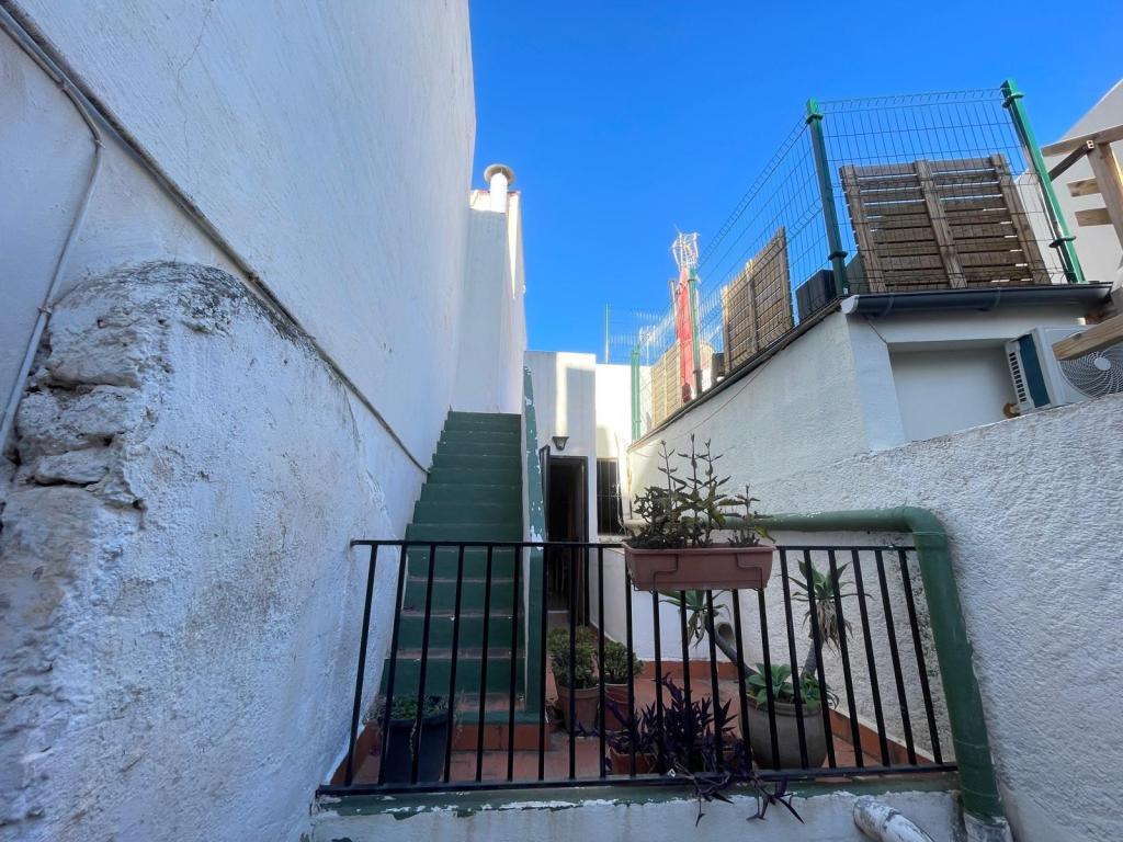 2 bed casa de pueblo in Calpe