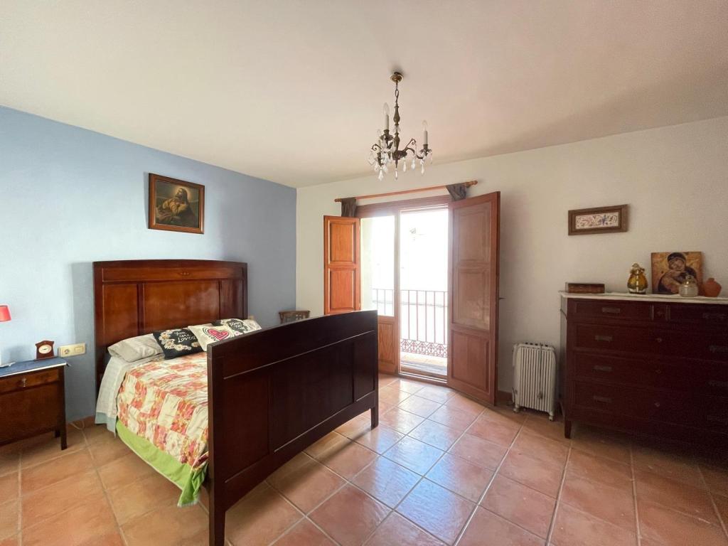 2 bed casa de pueblo in Calpe