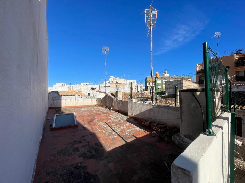 2 bed casa de pueblo in Calpe