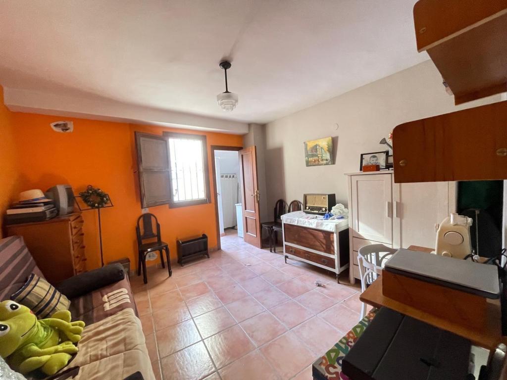 2 bed casa de pueblo in Calpe