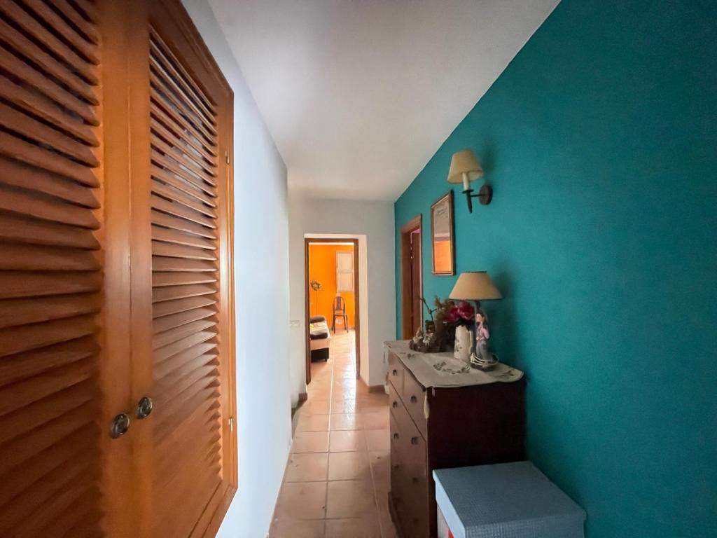 2 bed casa de pueblo in Calpe