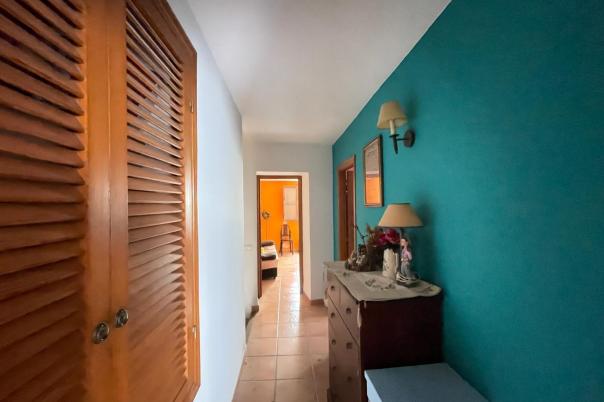 2 bed casa de pueblo in Calpe