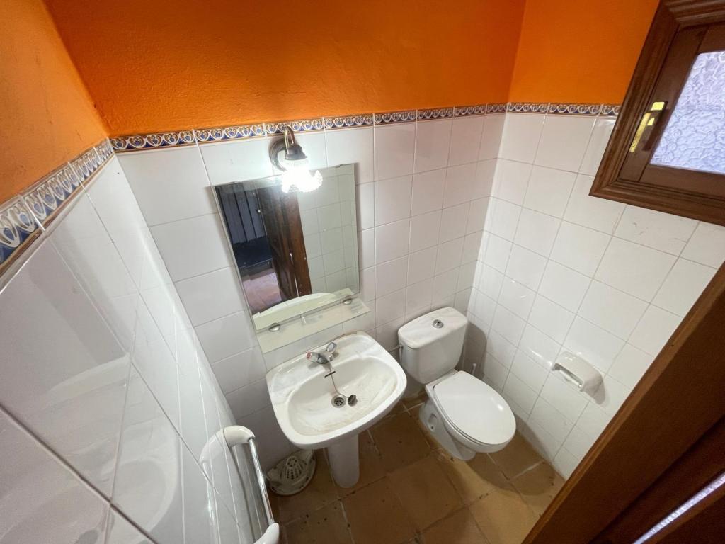 2 bed casa de pueblo in Calpe