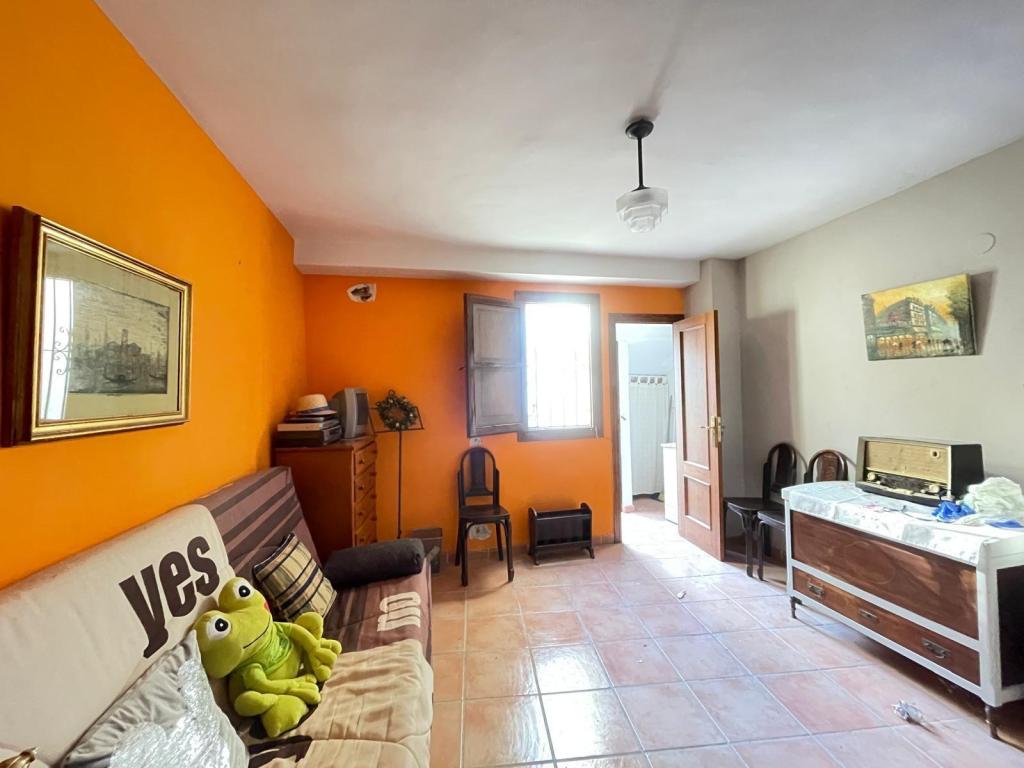 2 bed casa de pueblo in Calpe
