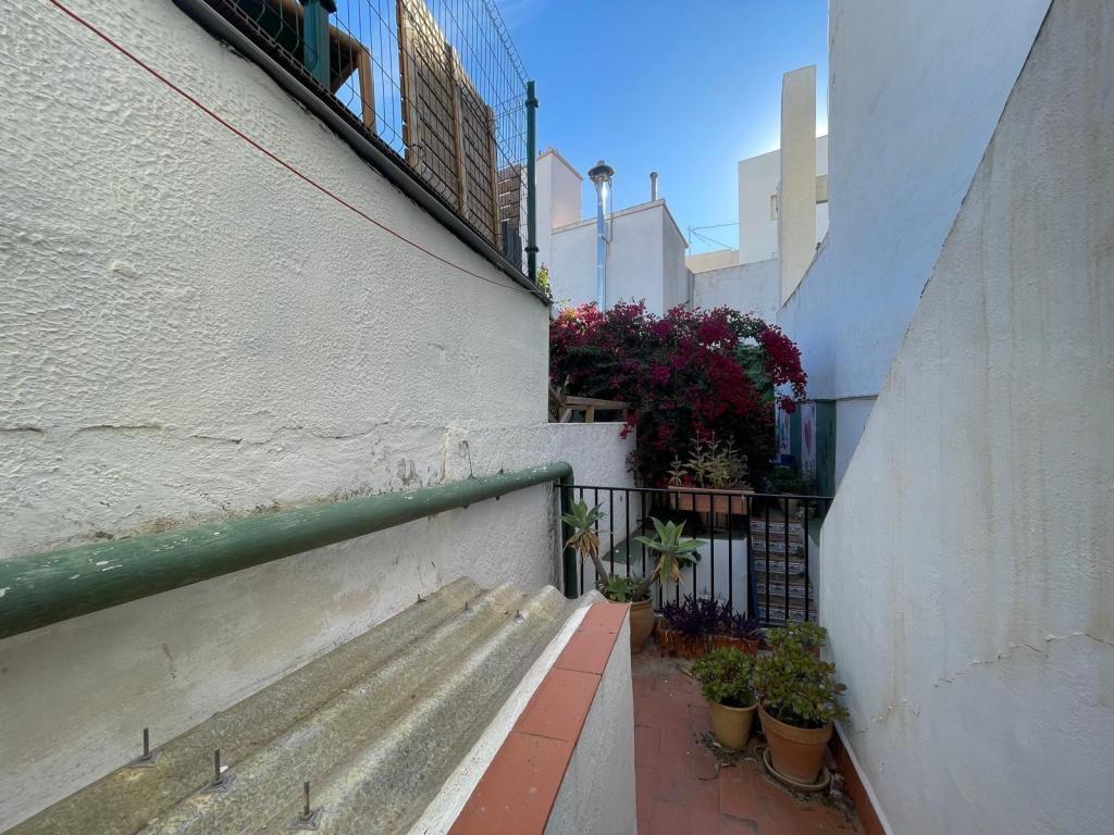 2 bed casa de pueblo in Calpe