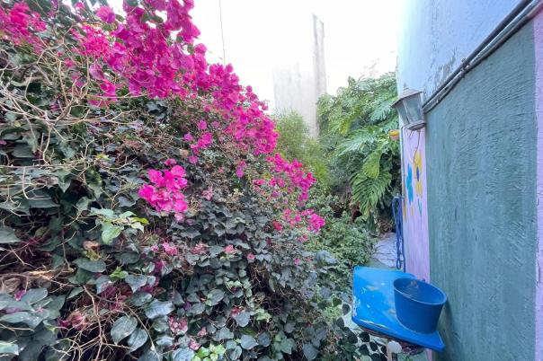 2 bed casa de pueblo in Calpe