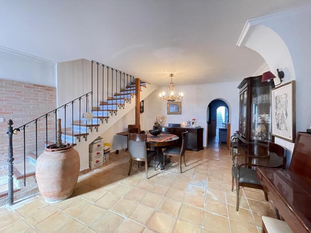2 bed casa de pueblo in Calpe