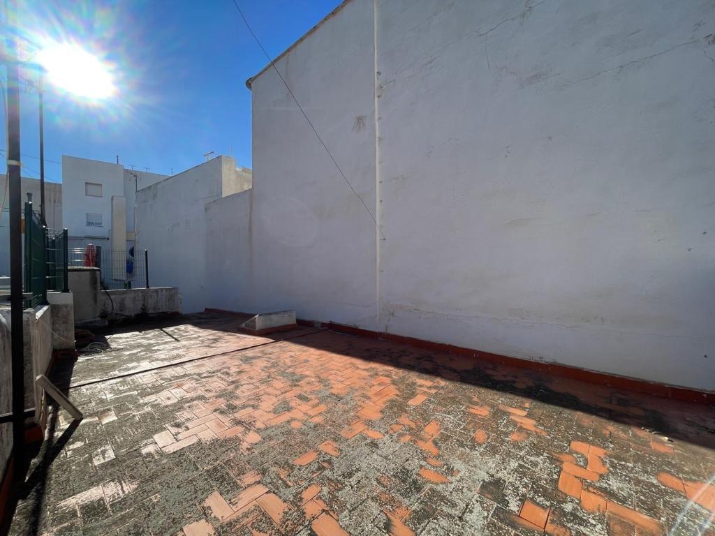 2 bed casa de pueblo in Calpe