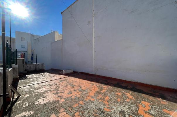 2 bed casa de pueblo in Calpe
