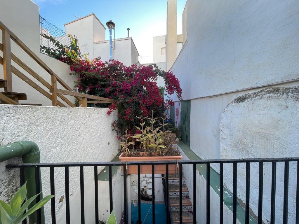 2 bed casa de pueblo in Calpe