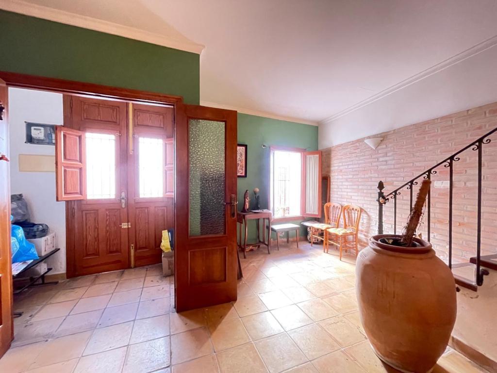 2 bed casa de pueblo in Calpe