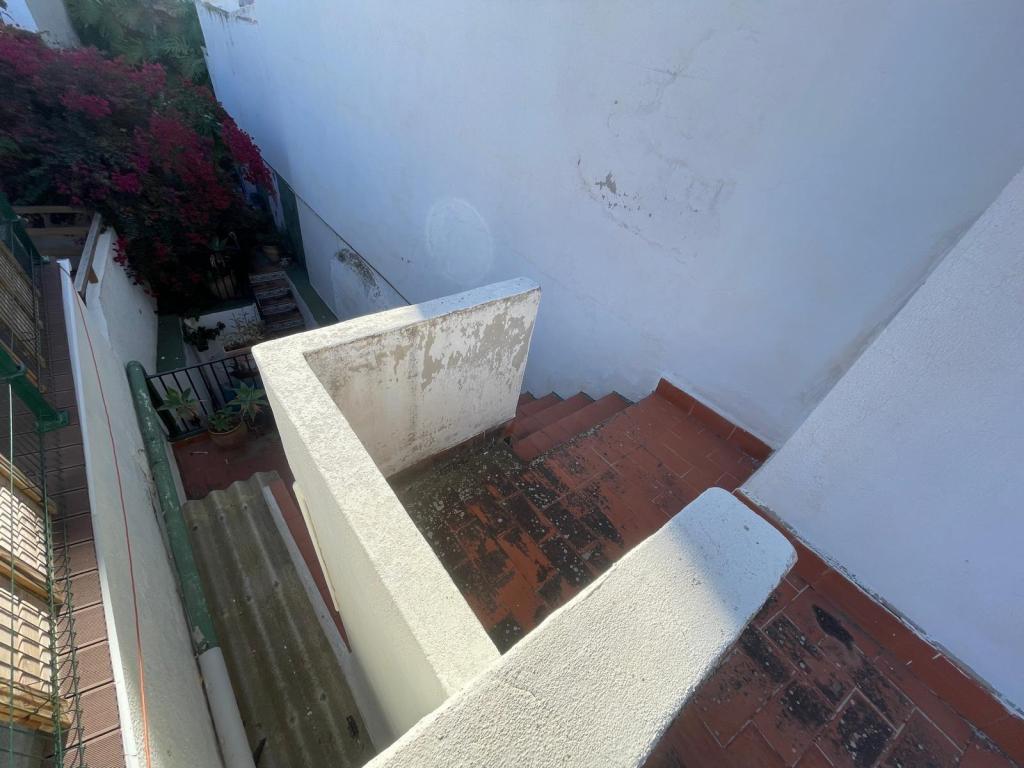 2 bed casa de pueblo in Calpe