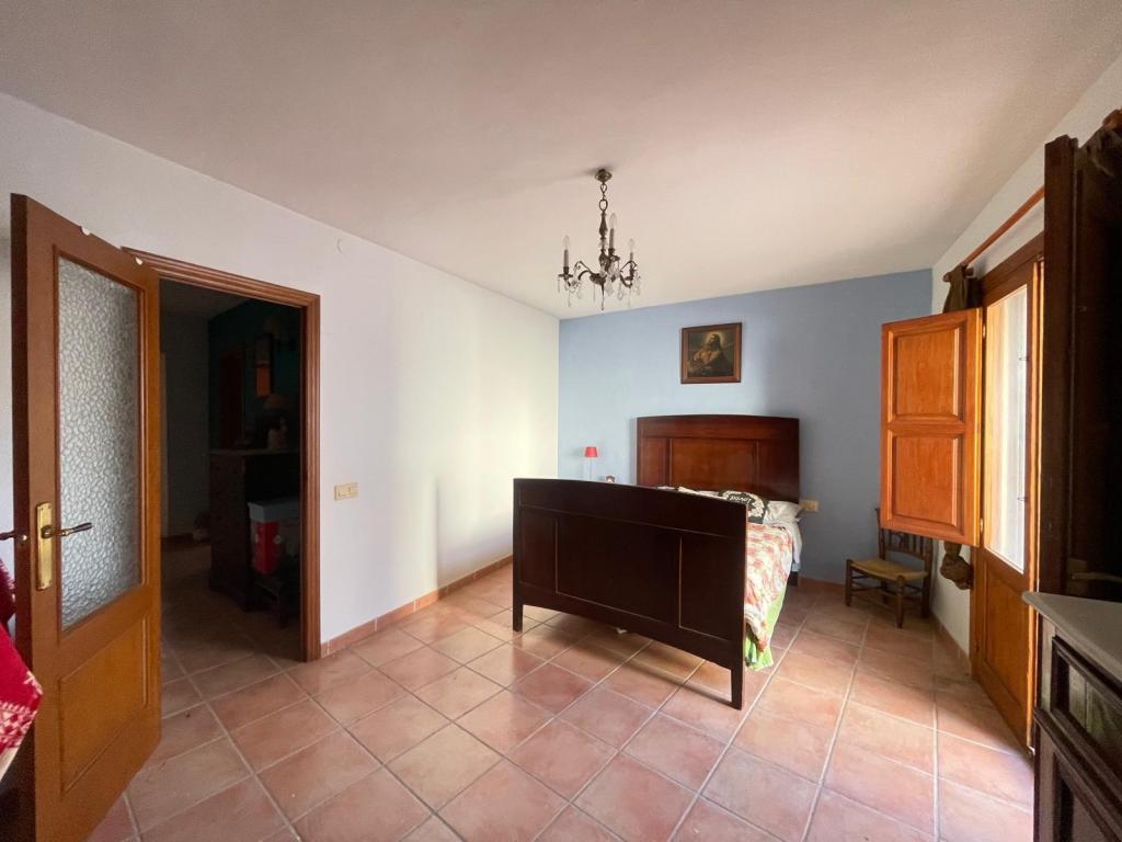 2 bed casa de pueblo in Calpe
