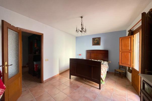 2 bed casa de pueblo in Calpe