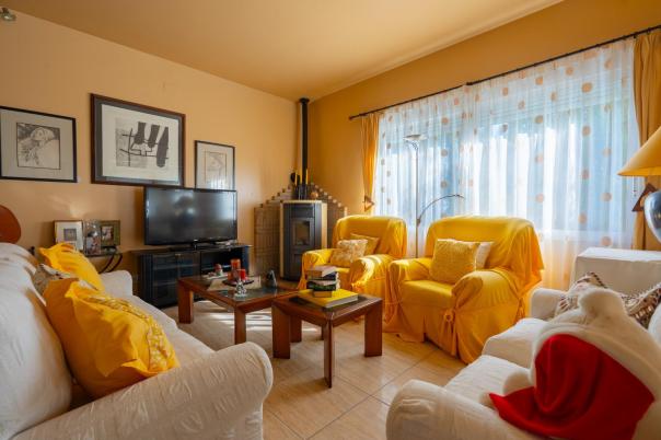 2 bed villa in Benitachell