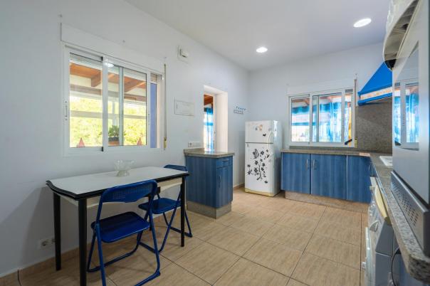 2 bed villa in Benitachell