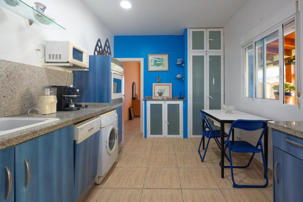 2 bed villa in Benitachell