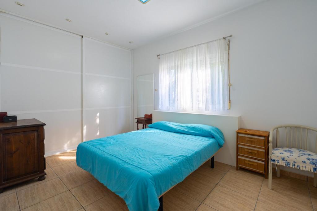 2 bed villa in Benitachell
