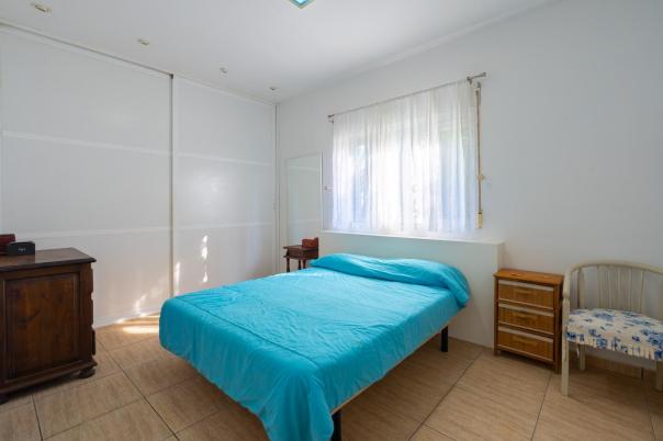 2 bed villa in Benitachell