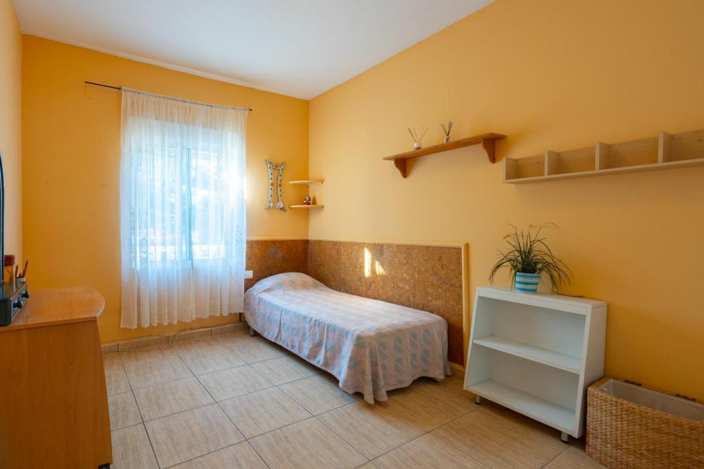 2 bed villa in Benitachell