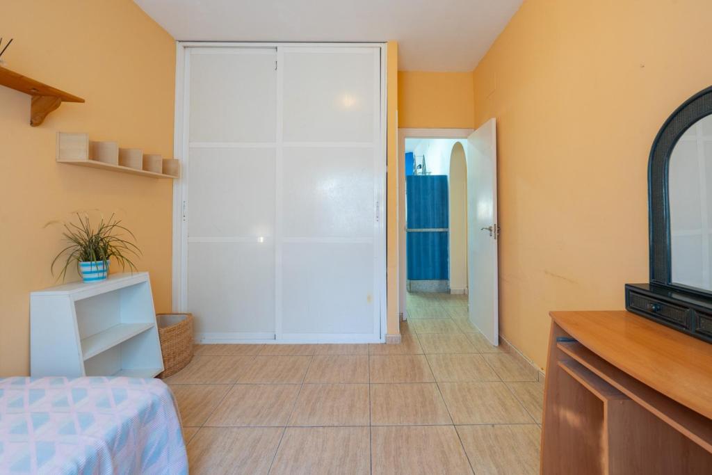 2 bed villa in Benitachell