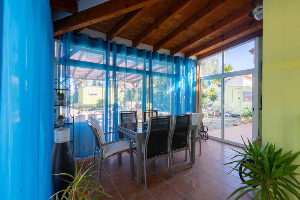 2 bed villa in Benitachell