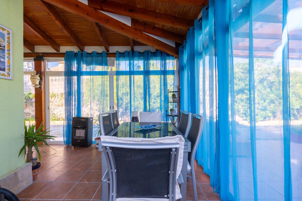 2 bed villa in Benitachell