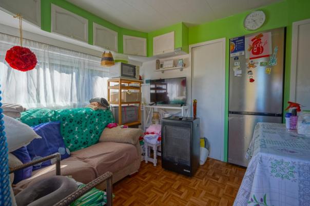 2 bed villa in Benitachell